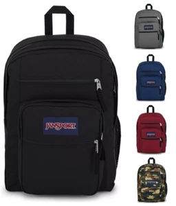 JanSport Zaino Grande Studente Stile JS0A47JK - Foto 1 di 32