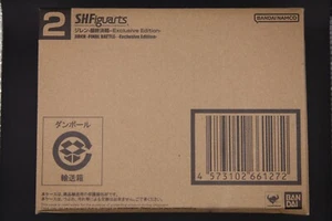 Nuevo Precintado JIREN Final Battle - S.H. Figuarts DBZ - Imagen 1 de 7