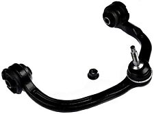 Suspension Control Arm and Ball Joint Assembly-4WD Front Right Upper MAS CB85028
