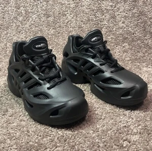 adidas adiFOM Climacool Black Size 5 - IF3902 - Picture 1 of 7