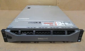 Dell PowerEdge R730xd 2x 14-Core E5-2680v4 2.4GHz 768GB Ram 300GB HDD 2U Server - Picture 1 of 2