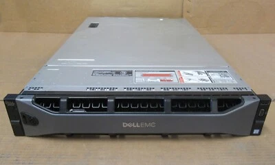 Dell PowerEdge R730xd 2x 14-Core E5-2680v4 2.4GHz 768GB Ram 300GB HDD 2U Server - Image 1 of 2