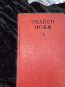 HÄNDLERHORN, Sein Leben und Werk von Alfred Aloysius Horn 1927 antik sehr guter Zustand - Bild 1 von 8