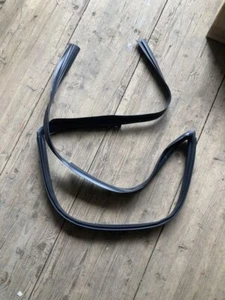 GM CHEVROLET DAEWOO REZZO TACUMA GUMMIDICHTUNG TÜR VORNE RECHTS NEU 96261013 !!! - Bild 1 von 1