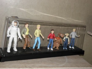 E.T The Extra Terrestrial Limited Edition Figure collection with Sounds Rare - Picture 1 of 8