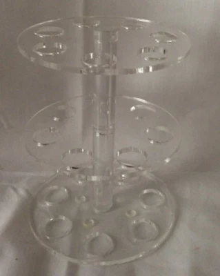 21 insertos de cúpula de vidrio (sin canicas ni cúpula incluidos) #305 mhinsertonly Foto 1 de 3