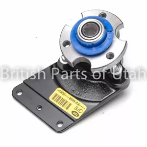 Range Rover Sport Supercharged Belt Tensioner Pulley Bracket Secondary Genuine - Picture 1 of 4