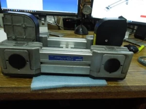 Rexroth Bosch Model:  3842999895.  EQ 2/T Electrical Transverse Assembly. - Picture 1 of 8