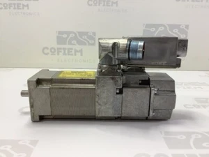 1FK70225AK711LA0 - SIEMENS - 1FK7022-5AK71-1LA0 Moteur brushless OCCASION - Imagen 1 de 3