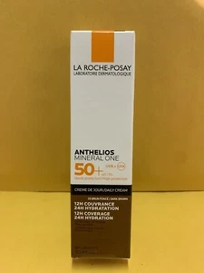 La Roche Posay Anthelios Mineral One Spf50+ #05 Dark Brown 30Ml Exp:02/2024 - Picture 1 of 2