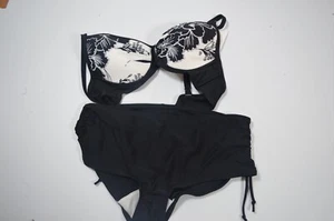Abbigliamento da spiaggia estivo bikini set costumi da bagno donna costume da bagno taglia L/40 - Foto 1 di 1