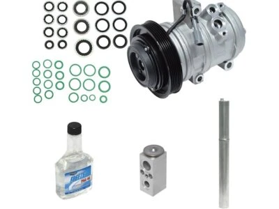 Kit de compresor de aire acondicionado para Hummer H3 2006-2010 34344XGYX 2007 2008 2009 Foto 1 de 2
