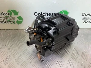 HONDA CBR500R CBR 500 R THROTTLE BODIES YEAR 2016 (CMB1066) - Picture 1 of 6