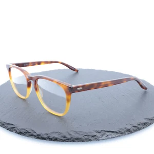 Auténtico marco de gafas Barton Perreira para hombre "KIETH" 50-20-145 MHY VIDEO! - Imagen 1 de 9