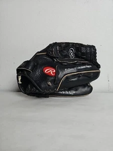 Rawlings GP130 Baseball Glove 13" Fastback Gold Preferred RHT - Picture 1 of 11