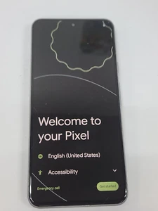 DEFECTIVE - Google Pixel 8 - 128GB - Hazel - Unlocked - G9BQD - 8624 - Afbeelding 1 van 4