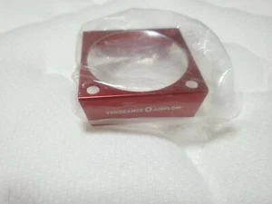 Corsair Vengeance Airflow RAM Cooler Replacement Cover (Red) - Picture 1 of 4