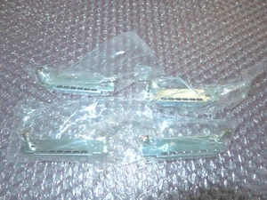 Lots of 4 WIC-BLANK-Panel (WIC Slot covers). 30 days Warranty. Real time list. - Picture 1 of 3