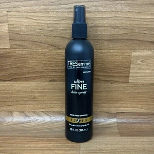 TRESemme Tres Non-Aerosol Ultra Fine Hair Spray Fizz Control 10 oz - Picture 1 of 2