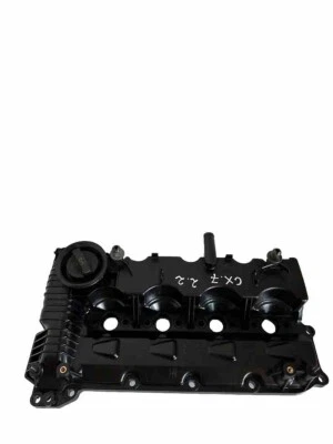 Mazda Cx-7 Valve Cover Genuine 2.2 Mzr-Cd 173Hp 2011 Warranty 60 Days - Image 1 of 4