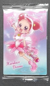 Harukaze Doremi Magical DoReMi Trading Card No.8 Bandai From Japan F/S - Picture 1 of 10
