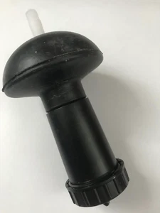 Solo tapón negro Simas - Imagen 1 de 2