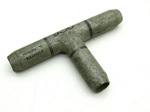 Conector de compresión Somerset X250ATT74 Tee perpendicular grifo conductor 250MCM - Imagen 1 de 6