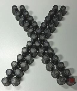 Waldorf XT XTK Rotary Selector Rotary Knob Rotary Control Button Set