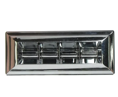 Power Window Switch Front LH Left Driver for Buick Chevy Olds 4 Button - Image 1 of 2