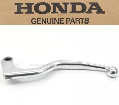 Left Handlebar Clutch Lever CRF NT 1100 A/A4 20-25 Africa Twin OEM Honda #T290 - Image 1 of 4