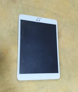 TGB115 ZTE Tab 2 Meo Tablet 2 E8Q 7.9 inches READ DESCRIPTION - Picture 1 of 5
