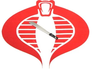 Marvel Universe Weapon Machette Knife Blade - Picture 1 of 2