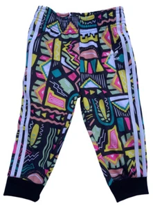 Adidas Superstar Set Abstract Pants Size 12-18 Months *Pants Only* - Picture 1 of 4