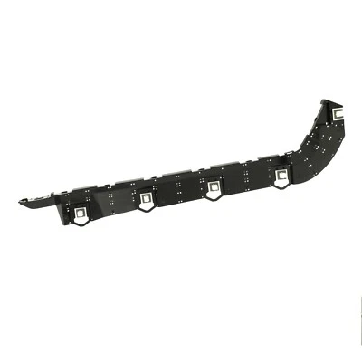 Soporte de parachoques trasero lado del pasajero 57707AJ34A OEM NUEVO 2010-2014 Subaru Outback Foto 1 de 4
