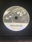 Intervideo WinDVD Disc
