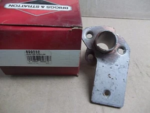 BRIGGS & STRATTON NOS MUFFLER ADAPTER 699232 FITS SOME 110400-15T200 SERIES - Picture 1 of 2