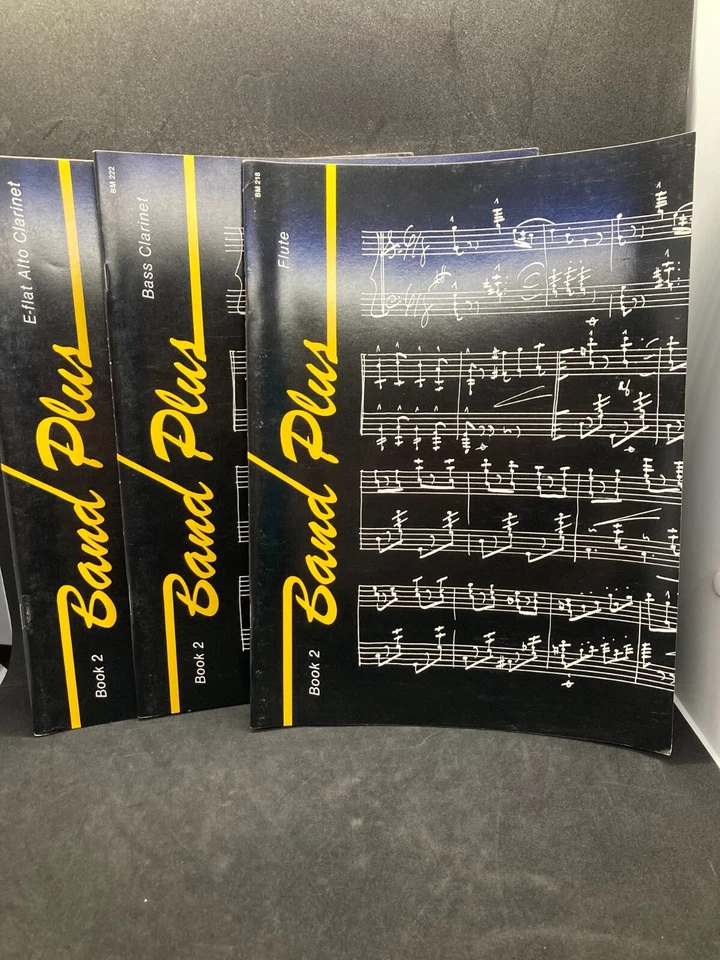 HERITAGE Band Plus - Level 2, Early Music Instruction, Instruments BULK DISCOUNT - Image 1 of 1