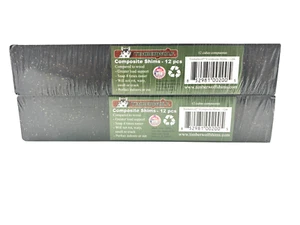 2 Pkgs TimberWolf Composite Shim Spacer 8 X 1.5 Water/Rot Resistant 24 Total Pcs - Picture 1 of 10