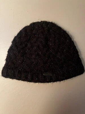 Gorro Columbia morado para niñas pequeñas Foto 1 de 2