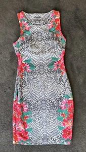 Womens bodycon dress Size 6 - Picture 1 of 6
