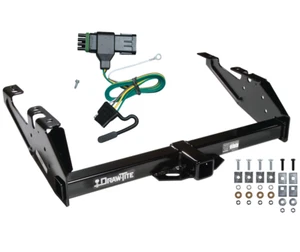 Enganche de remolque para receptor de camioneta Chevy serie C/K 88-00 + arnés de cableado - Imagen 1 de 6