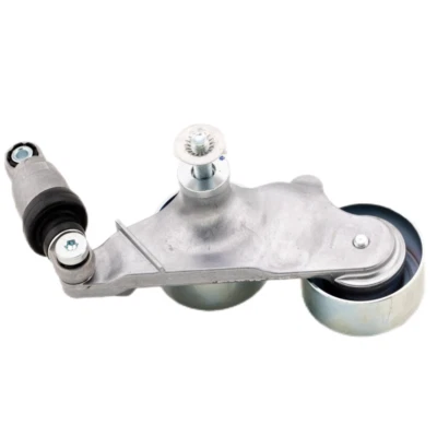 Натяжитель ремня двигателя в сборе со шкивом для Honda Accord Odyssey Pilot V6 3,5 л - Изображение 1 из 4