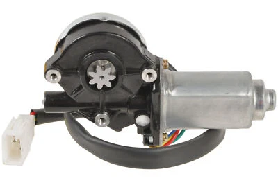 前右窗电机适用于 1999 - 2002 年丰田 4Runner 2000 2001 Cardone 82-1184 — 第 1/4 张图片