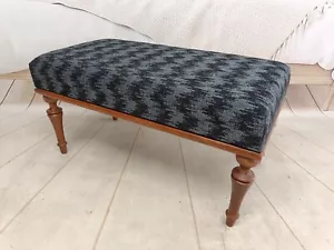 Hallway bench, Padded bench, Piano bench, Bench for entry, Poliform bench, - Picture 1 of 11