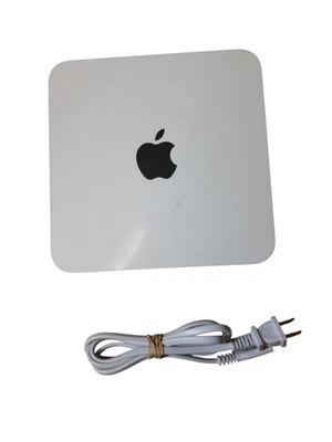 Apple Time Capsule WiFi router A1254 First Generation 1TB | tested working - Image 1 of 4