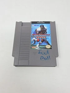 Touchdown Fever Nintendo Entertainment System NES nur Original Cartridge - Bild 1 von 7