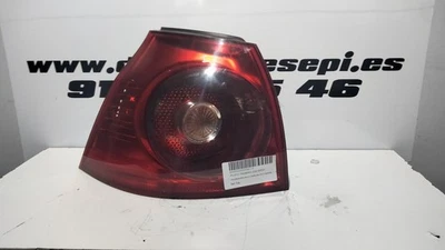 FEU ARRIÈRE GAUCHE / 288113 POUR VOLKSWAGEN GOLF V BERLINA 1K1 TRENDLINE - Photo 1/3