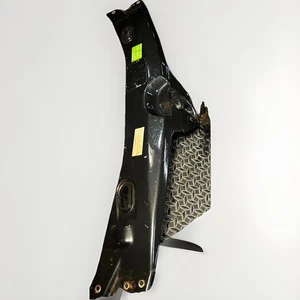 94-99 Mercedes S500 S600 S320 S420 S350 W140 Radiador Núcleo Soporte Original Superior - Imagen 1 de 3