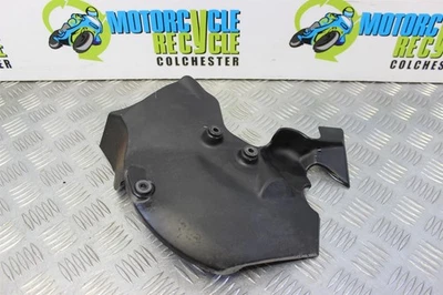 Honda VFR 800 VTEC Heat Shield Heatshield Exhaust 2002 to 2009 VFR800 B154 - Image 1 of 4