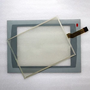 2711P-T12C4D9 2711P-RDT12C Protective Film+Touch Screen For PanelView Plus 1250 - Picture 1 of 3